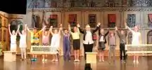 Théâtre Studio 70, Fantômes à vendre, mercredi 19 juin 2019, Hôtel de Ville de Sarreguemines